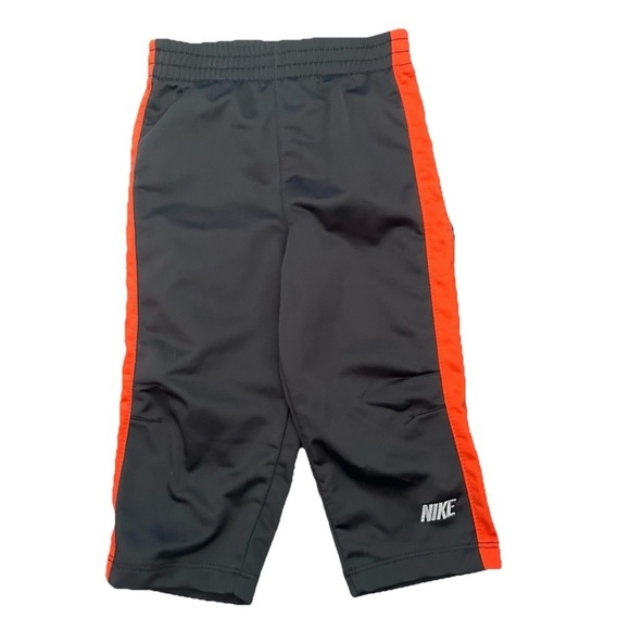Nike Toddler Sweatpants Size 18 Months - Picture 1 of 2